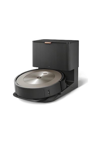 Irobot Roomba J9 Plus Çöp İstasyonlu Akıllı Robot Süpürge (Teşhir)
