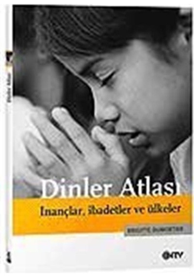 Dinler Atlası / Brigitte Dumortier