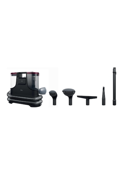 Hoover Uyumlu Hs530 011 Sıcak Su Özellikli Koltuk Ve Halı Yıkama Makinesi