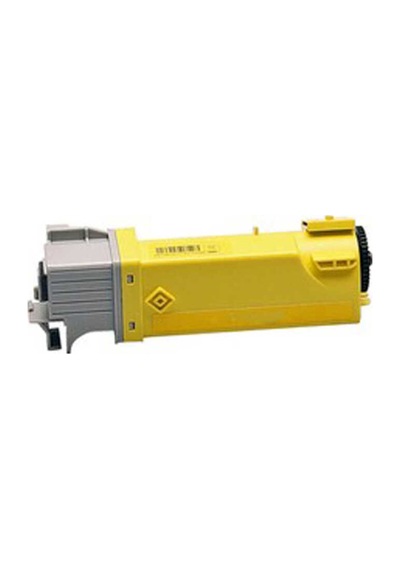 Epson Cx-29c13s050627 Sarı Uyumlu Toner