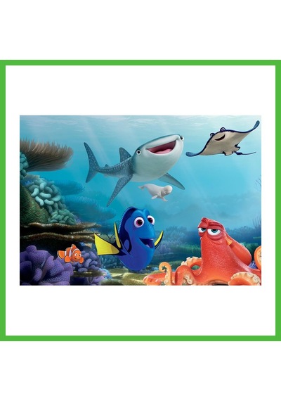 Vaveni Puzzle 100 Parça Arz Standart
