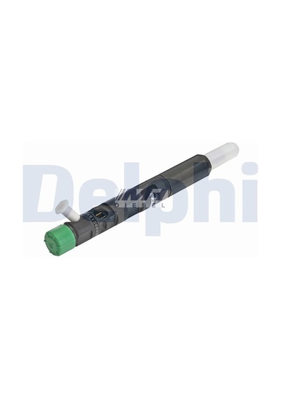 Delphı 28232251 Enjektör Renault Clio, Megane, Kangoo, Dacia Duster, Nissan Micra 1.5 Dci