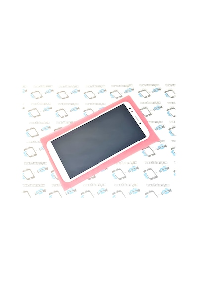 Tkgz Y6 2018 Lcd Ekran Dokunmatik (Çıtalı) (183587796) Beyaz