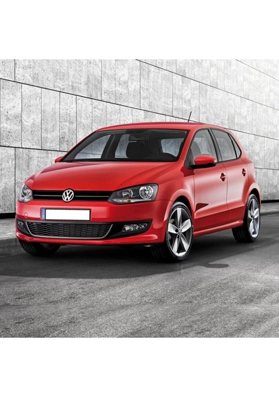 Sol Arka Cam Açma Düğmesi Vw Polo 2010-2014 7l6959855b