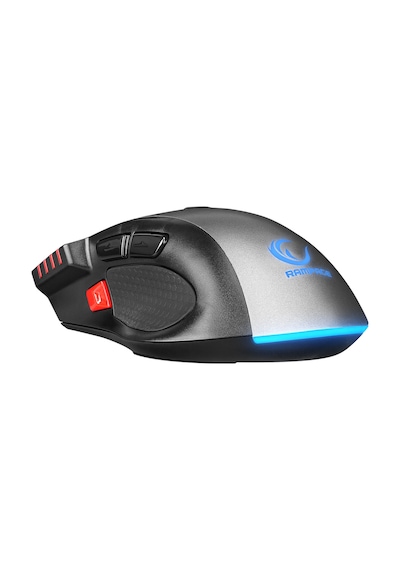 R81 Usb Rgb Mouse Gaming Mouse Oyuncu Mouse Sniper Tuşlu 8tuşlu Örgü Kablo -