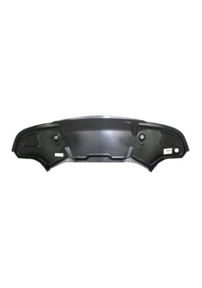 Mercedes W211 Motor Alt Koruma Plastık 2002-2007 Oem No A2115204423 Uyumlu Mer0811004