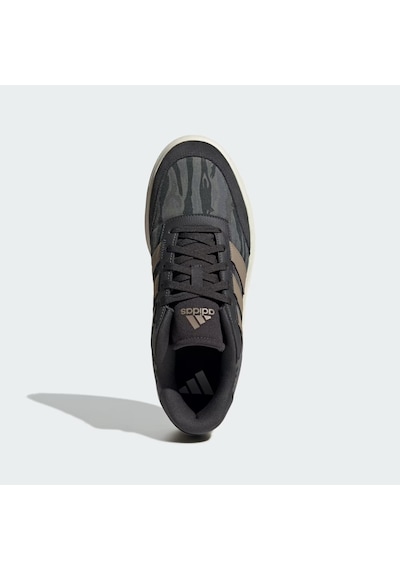 Adidas Courtblock Erkek Günlük Spor Ayakkabı C-adıjr9351e10a00 Siyah Adidas Courtblock Erkek Günlük Spor Ayakkabı C-adıjr9351e10a00 Siyah
