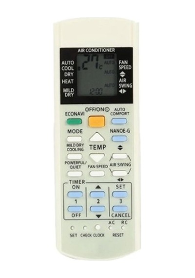 Panasonic A75C3208 A75C3206 Ktsx5J A75C3167 A75C3607 A75C2998 A75