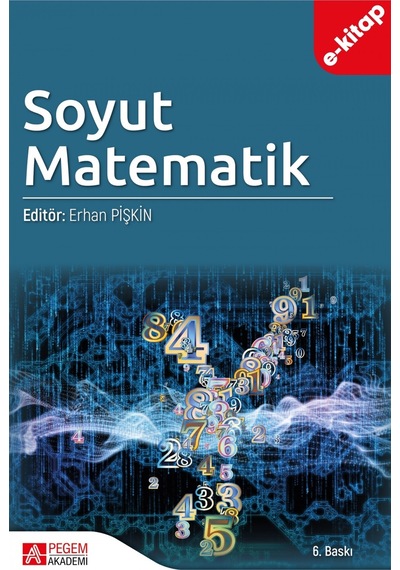 Soyut Matematik E-kitap
