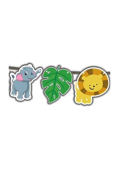 Beysüs Safari Flama Banner