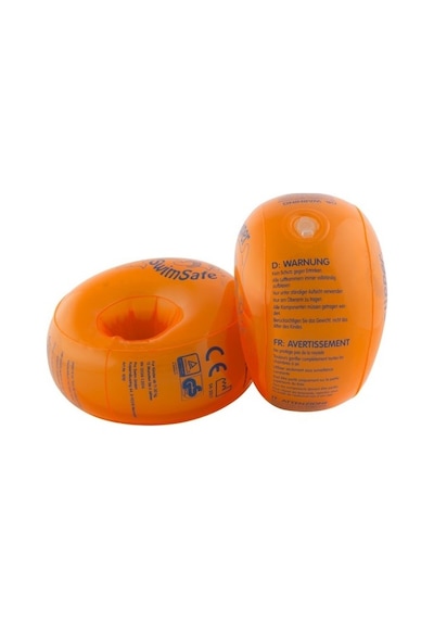 Flipper Swimsafe Kolluk 12 Ay 6 Yaş Çok Renkli