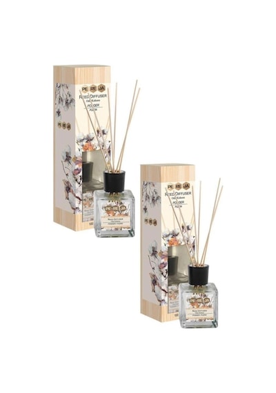 Pereja Diffuser 100ml Pudra Çubuklu Oda Kokusu Kdo Diğer