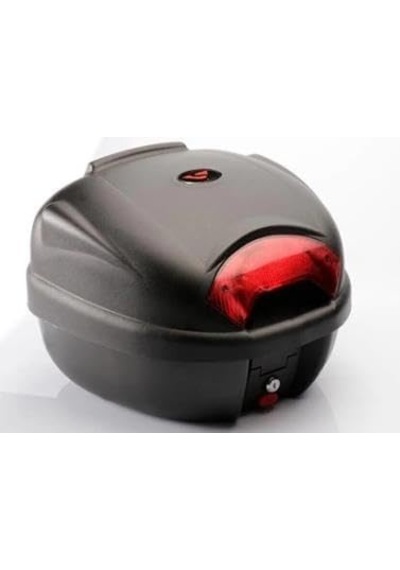 Bike Sky 32 Lt Motosiklet Çantası
