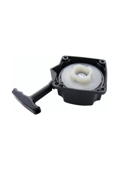 Motorlu Tırpan Starter Kapak 2 Yaylı