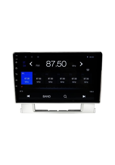Opel Astra J Android 2gb Ram 32gb Rom Carplay Navigasyon Multimedya