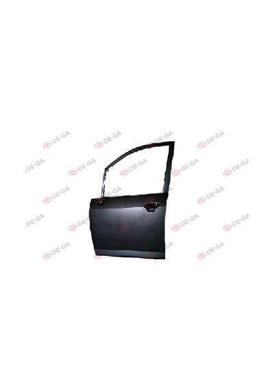 Honda Jazz Sol Ön Kapı 2002-2008 67050-sen-h0z-deg