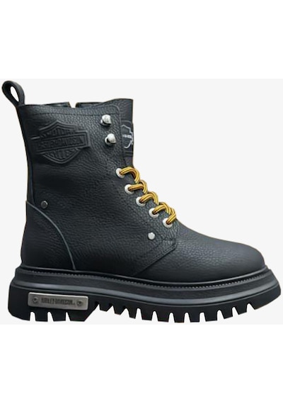 Harley Davidson Harley-davidson Dearie Kadın Siyah Bot 026z100029-b14-g8 Siyah Harley Davidson Harley-davidson Dearie Kadın Siyah Bot 026z100029-b14-g8 Siyah