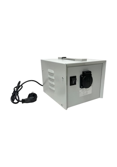 Mervesan 3000watt 220v-110v Ac-ac Dönüştürücü Konvertör Mt-3000