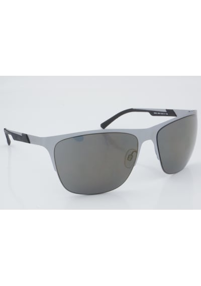 U.s. Polo Assn. Uss 0054 C2 60 - 01 Güneş Gözlüğü Gümüş