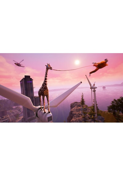 Ps5 Goat Simulator: Remastered Oyun