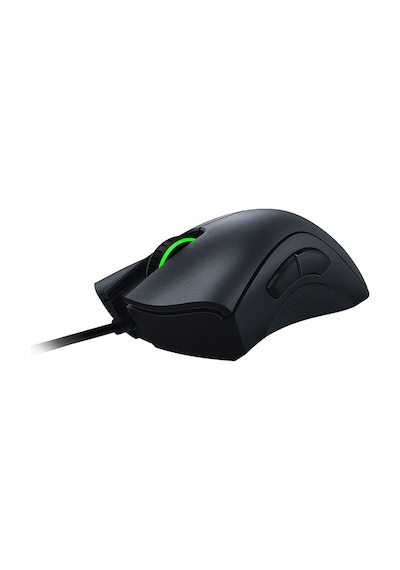 Razer Deathadder Essential 6400 Dpı Siyah Kablolu Gaming Mouse Rz01-03850100-r3c1 Deathadder Essential Black