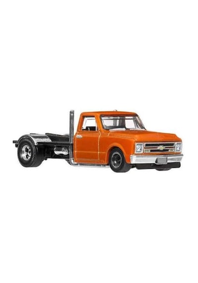 Hot Wheels Premium 25 Years Fast & Furious 1967 Chevy Custom Hnw46 Jhw61