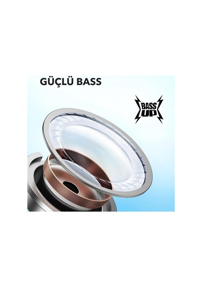Soundcore R50i Tws Kulak İçi Bluetooth Kulaklık - Mavi - A3949