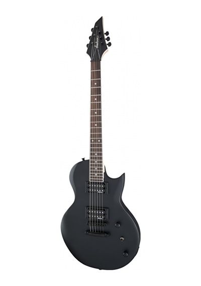 Jackson 2916902568 Js Monarkh Sc Js22 Elektro Gitar Satin Black