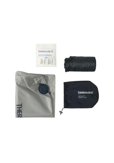 Thermarest Neoair Uberlite Şişme Mat Orion Sarı