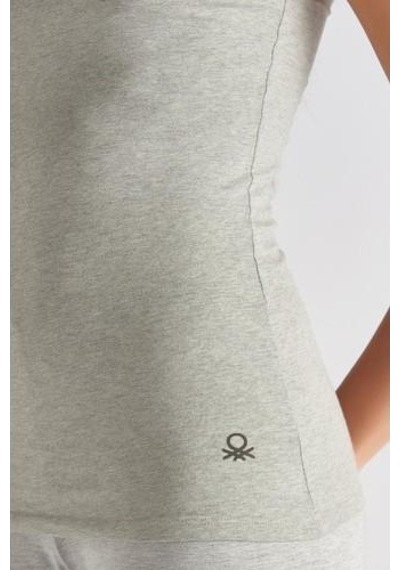 Benetton Atlet-kahverengi