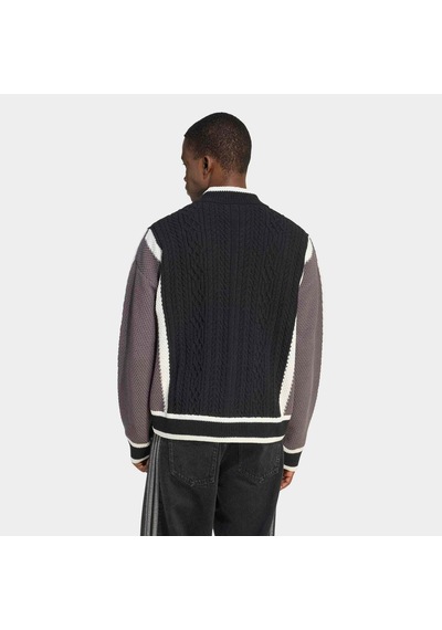 Adidas Retro Remix Erkek Ceket Ks5437 Çok Renkli