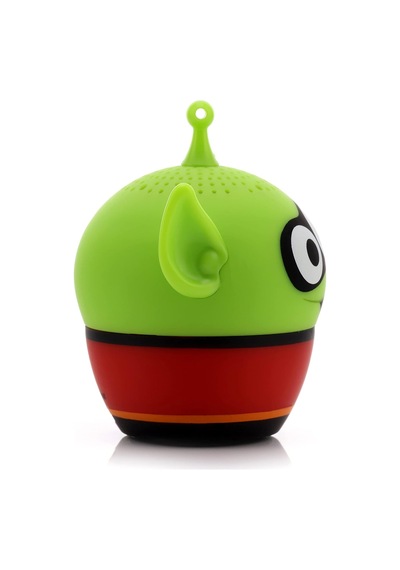 Disney Pixar: Alien Remix - Mr Incredible - Mini Bluetooth Hoparlör