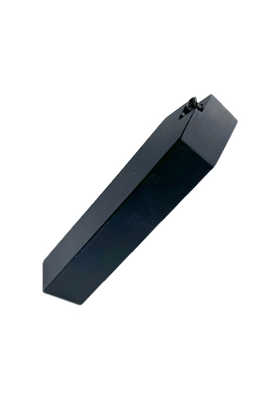 Mertsan Yüzey İşleme Torna Kateri Sdncn 25x25 Mm, 63 Derece, Dcmt 11 Kesici Uç Kullanır
