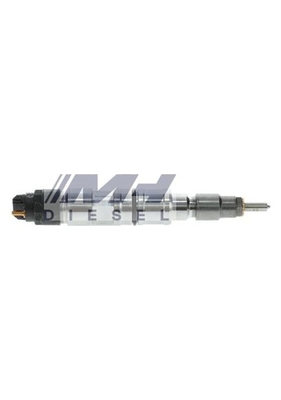 Bosch 0445124042 Enjektör Volvo D8k Deutz Tcd 7.8 Ec350d Common Rail