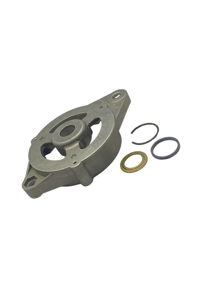 Lucas Alternatör Ön Kapak 45 A/55 A Anadol-renault R12-tofaş Doğan/kartal/şahin