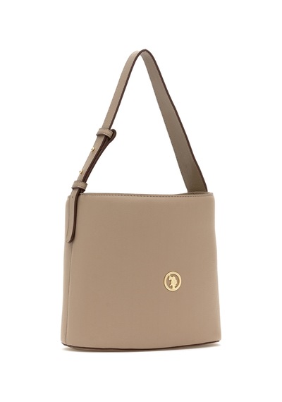 U.S. Polo Assn. U.s. Polo Assn. Kadın Vizon Çanta 50319178-vr052