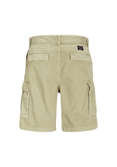 Jack & Jones Jack&jones 12269374 Erkek Sort - Yesil