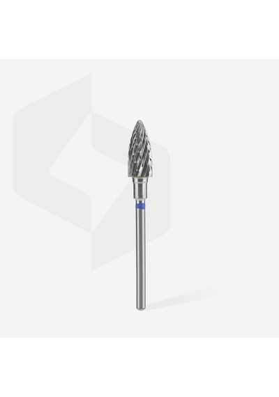 Staleks Manikür Çıkarma Çelik Törpü Ucu Mavi Mısır Ft110b060-14