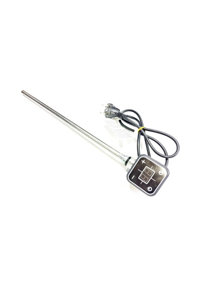 Sern 400w Antrasit Renk Kare Dijital Hp013 Model Havlupan Isıtıcı Rezistans 230v L:370mm 1/2'' Yarım Parmak Sern 400w Antrasit Renk Kare Dijital Hp013 Model Havlupan Isıtıcı Rezistans 230v L:370mm 1/2'' Yarım Parmak