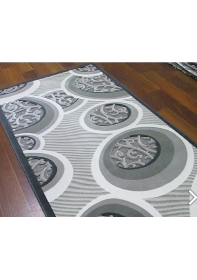 Festival Pera 6021A 80X300 Kabartma Desen Halı (463475734)