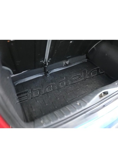 Cıtroen Kaucuk Bagaj Havuzu C3 2002-09 Uyumlu Model