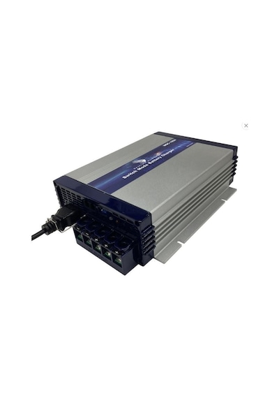 Linetech Akü Şarj Cihazı 24v 40a Battery Charger Wsc-2440
