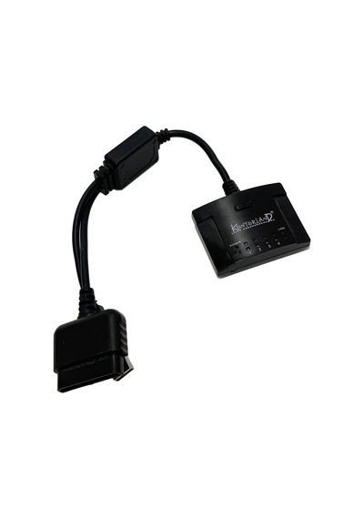 Kontorland Ps2 Çoğaltıcı Aparat