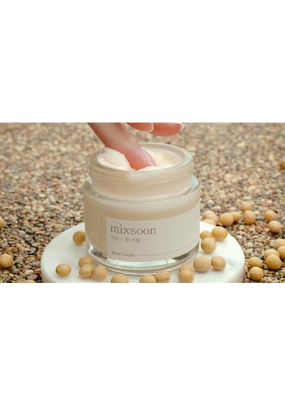 Mixsoon Bean Nemlendirici ve Besleyici Krem 50 ML