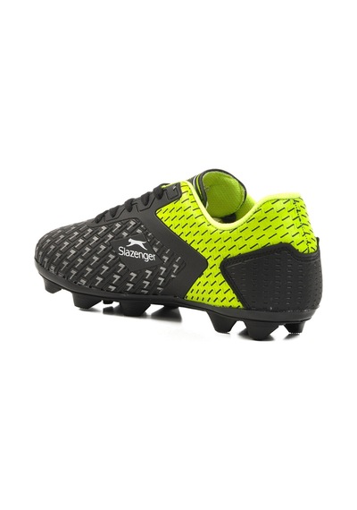 Slazenger Siyah-yeşil Çocuk Krampon Cycle G Krampon Siyah-yeşil Siyah - Yeşil Slazenger Siyah-yeşil Çocuk Krampon Cycle G Krampon Siyah-yeşil Siyah - Yeşil