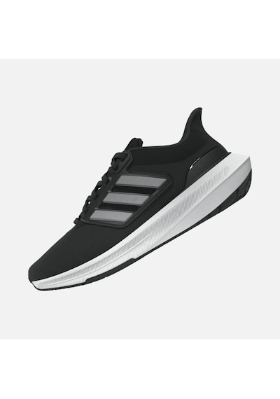 Adidas Hp5787 Ultrabounce W Kadın Spor Ayakkabı Siyah Beyaz Siyah - Beyaz