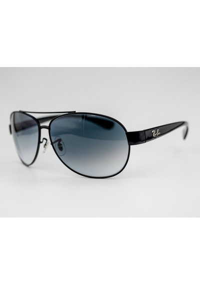 Ray Ban Rb 3386 002/32 63-13 Unisex Güneş Gözlüğü Metalik