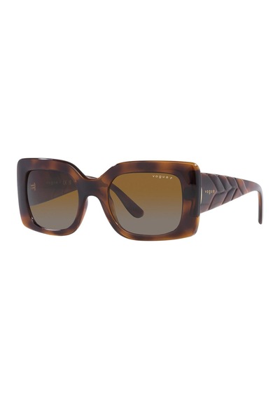 Vogue VO5481S 2386T5 52 Polarize Kadın Güneş Gözlüğü