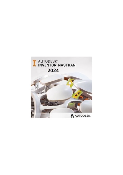 Autodesk Inventor Nastran Windows - 1 Pc 3 Yıl Serial Kod