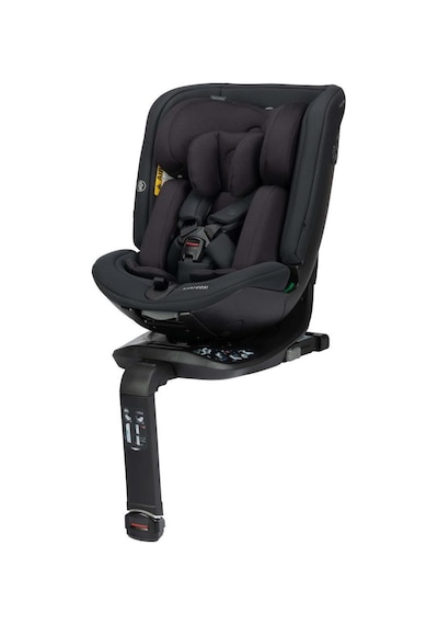 Maxi-Cosi Spinel 360 Plus i-Size Dijital Göstergeli Dönebilen Yatabilen Isofix'li 0-36 kg Oto Koltuğu Authentic